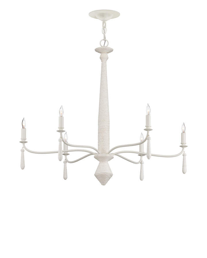 Donnybrook Chandelier