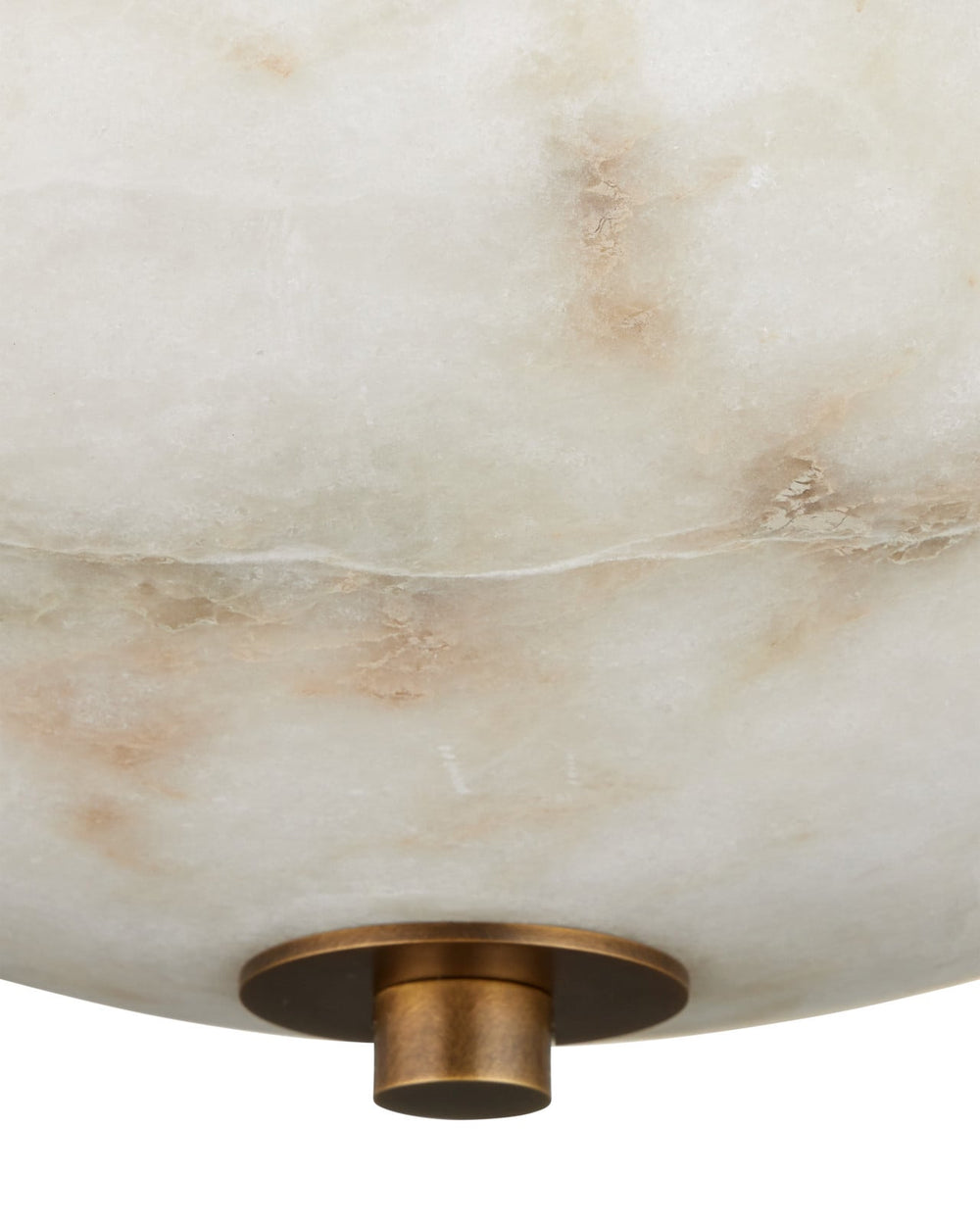 Flush Mounts Volterra Small Semi-Flush Mount