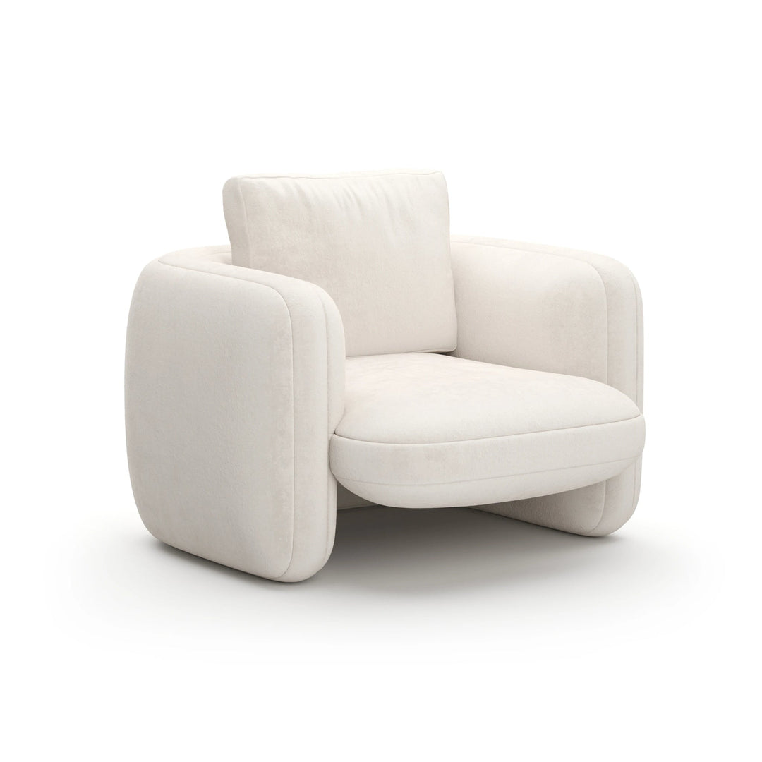 Overlap Chair - image 6