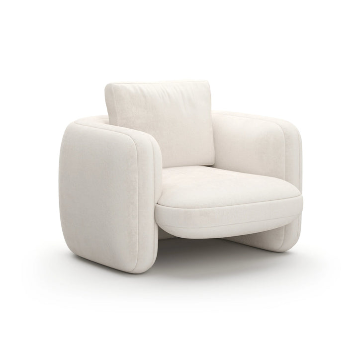 Overlap Chair - image 6