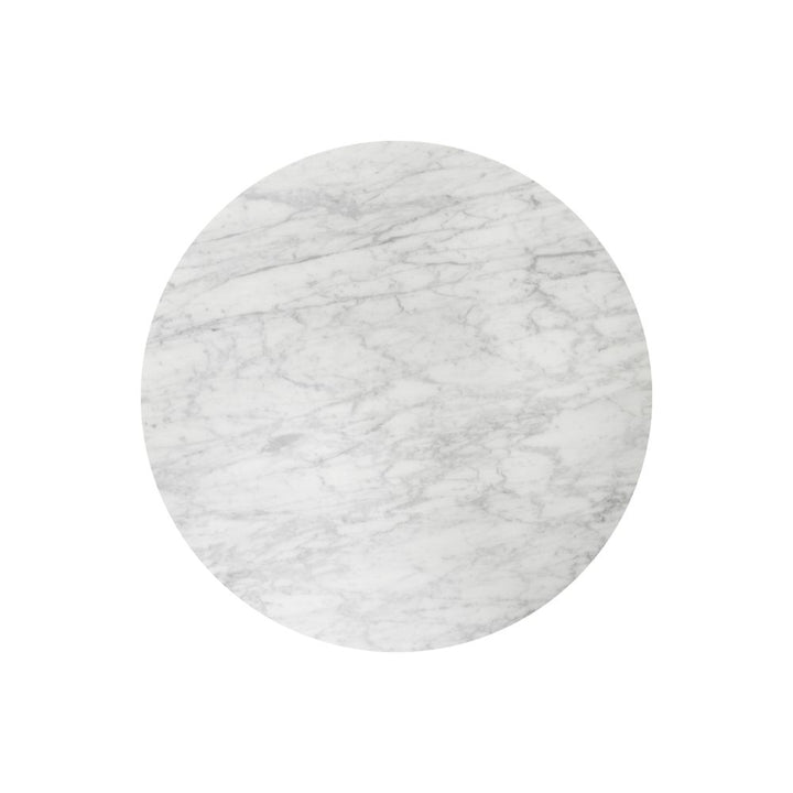 Dining Tables Damon Bistro Table - Gold - 35.5"