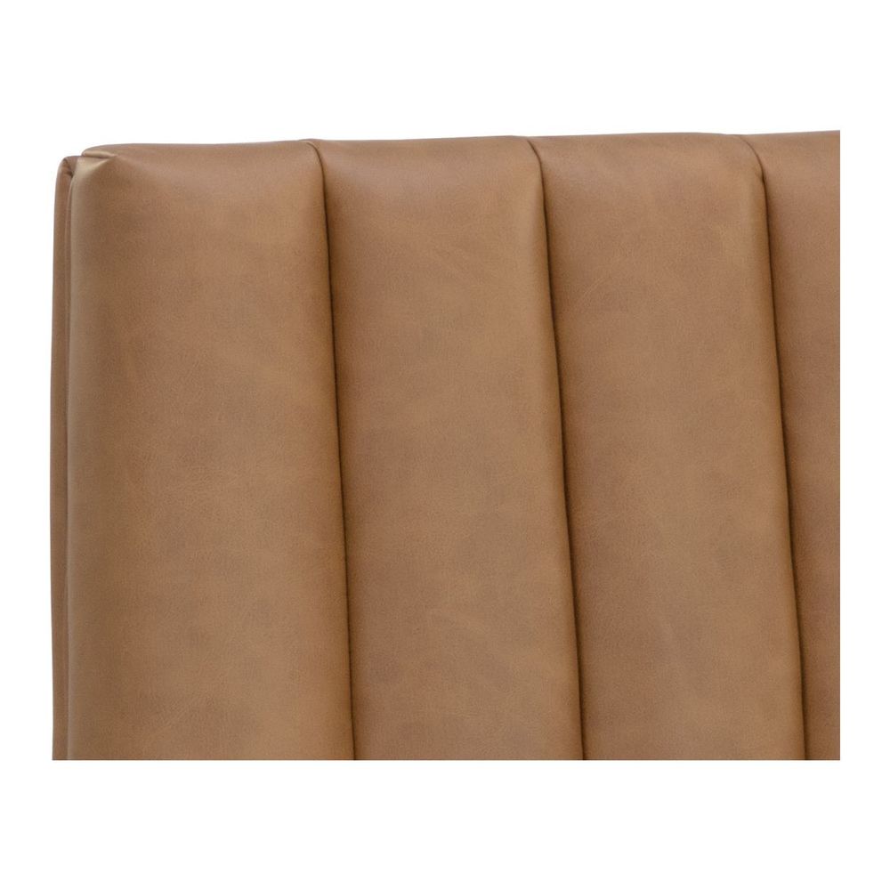 Wilbur Barstool - Milliken Cognac