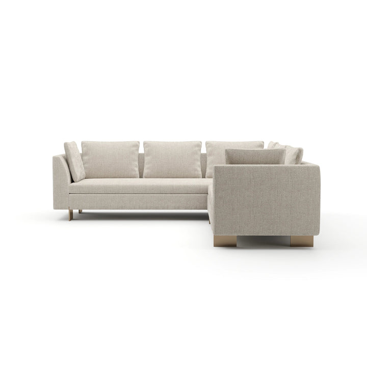 Altura L Sectional - image 13