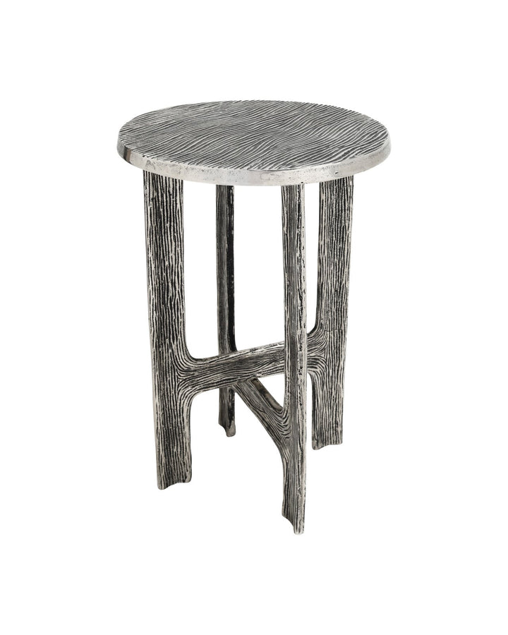 Side Tables Structure Accent Table
