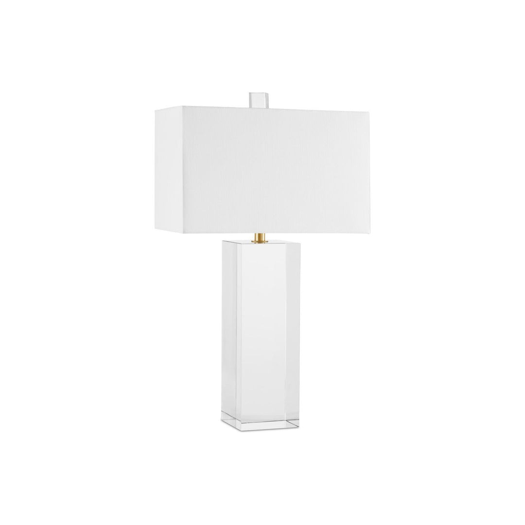 Clara Table Lamp