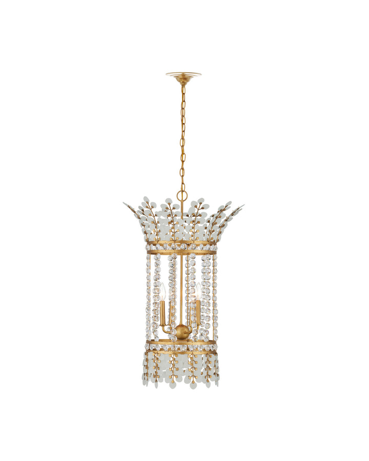 Bradshaw Lantern