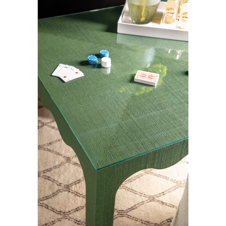 Commerce and Market Naomi Game Table - image 4