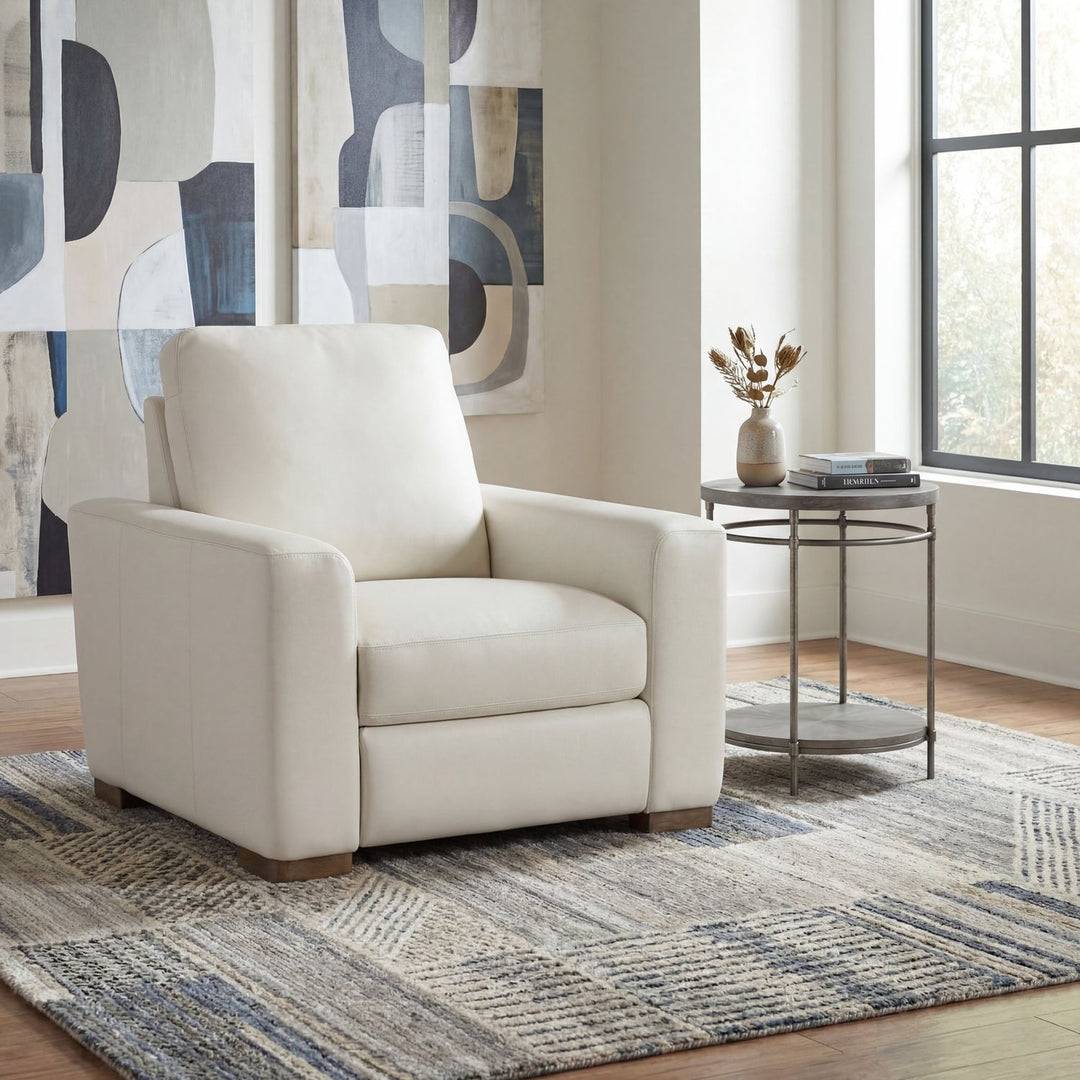 Optimus Power Recliner with Power Headrest - image 7