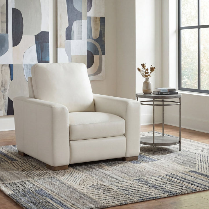 Optimus Power Recliner with Power Headrest - image 7