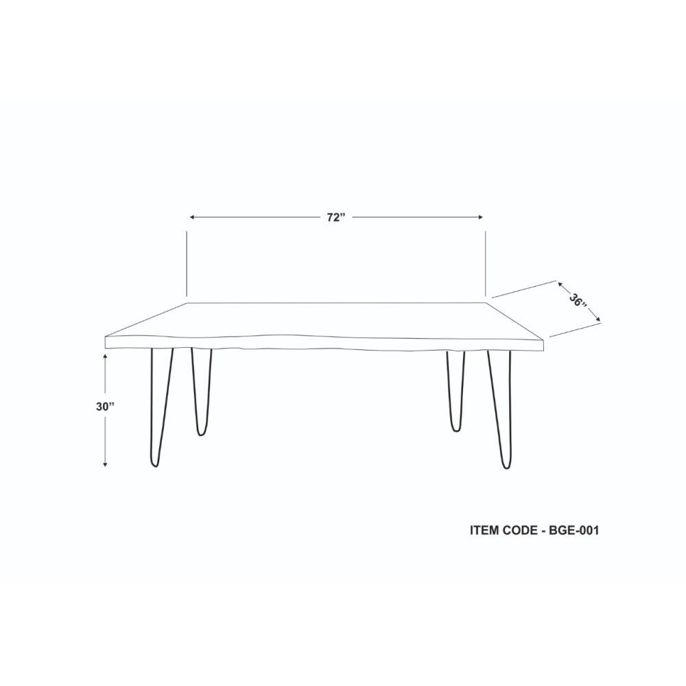 Bergen Dining Table