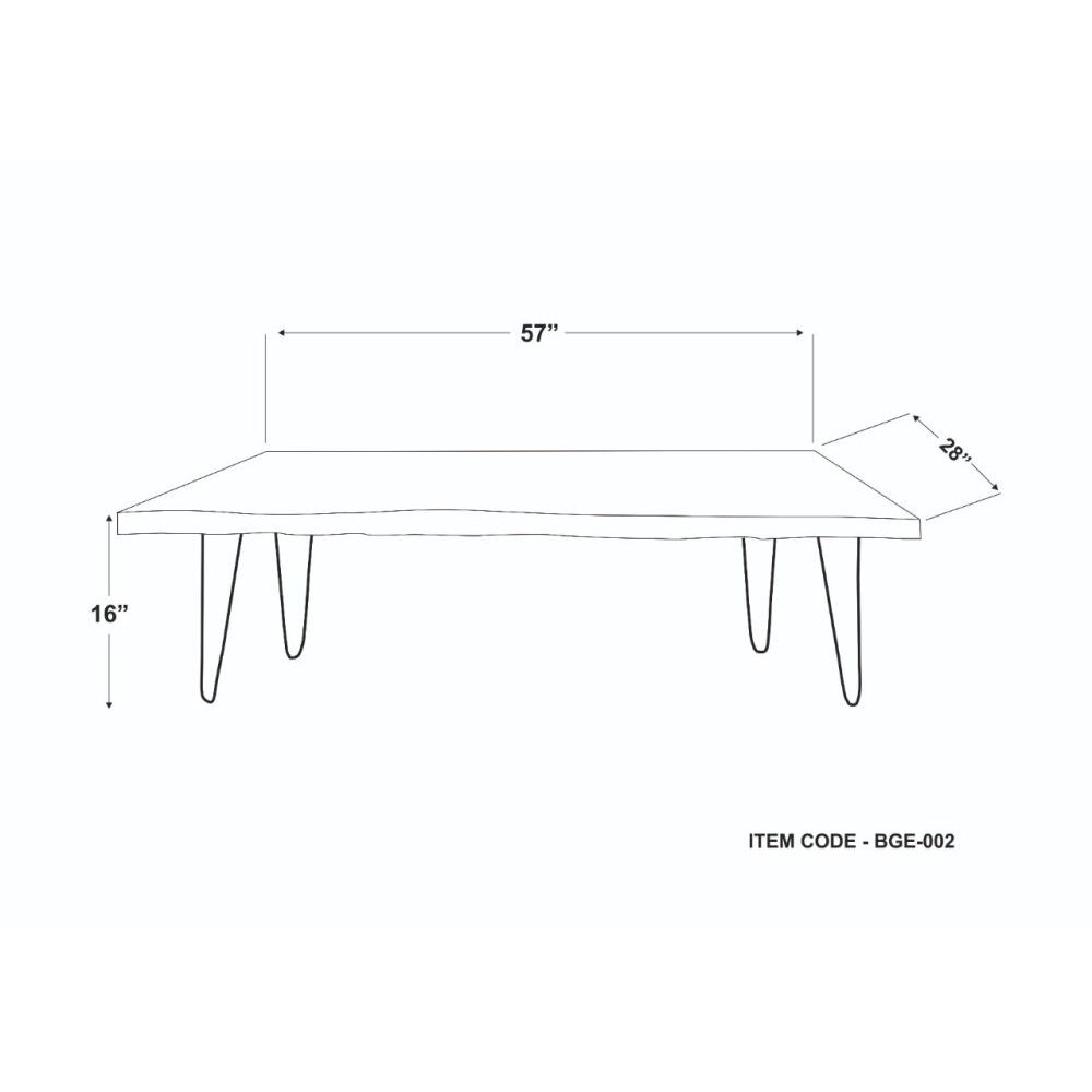 Bergen Coffee Table