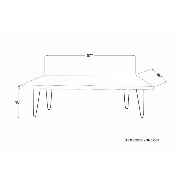 Bergen Coffee Table