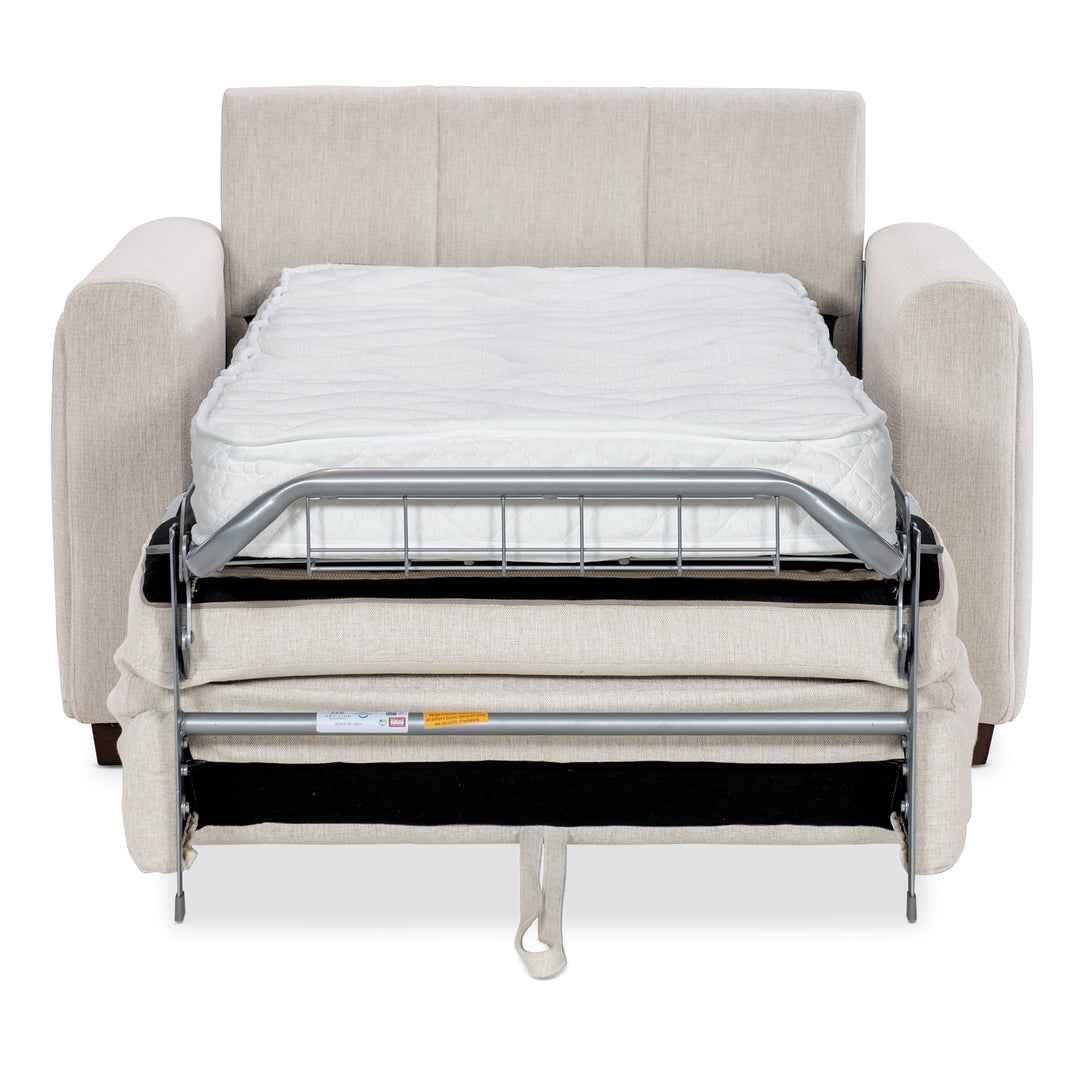 Griffin Twin Sleeper Chair - image 7