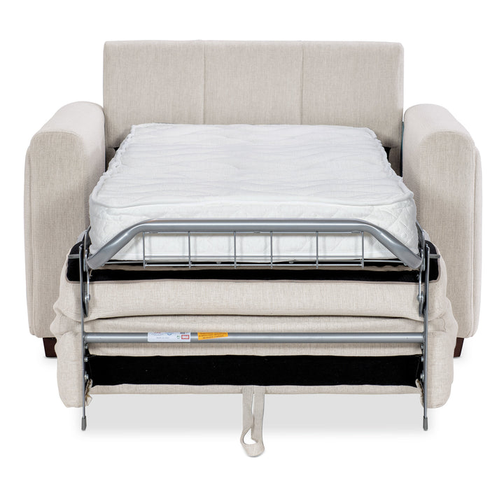 Griffin Twin Sleeper Chair - image 7