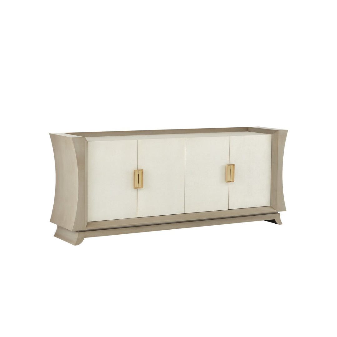 Koji Cream Credenza