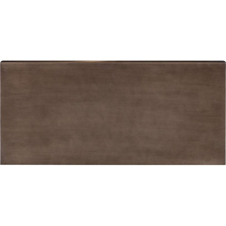 Dressers & Chests Melange Dorian Accent Chest - Medium Wood