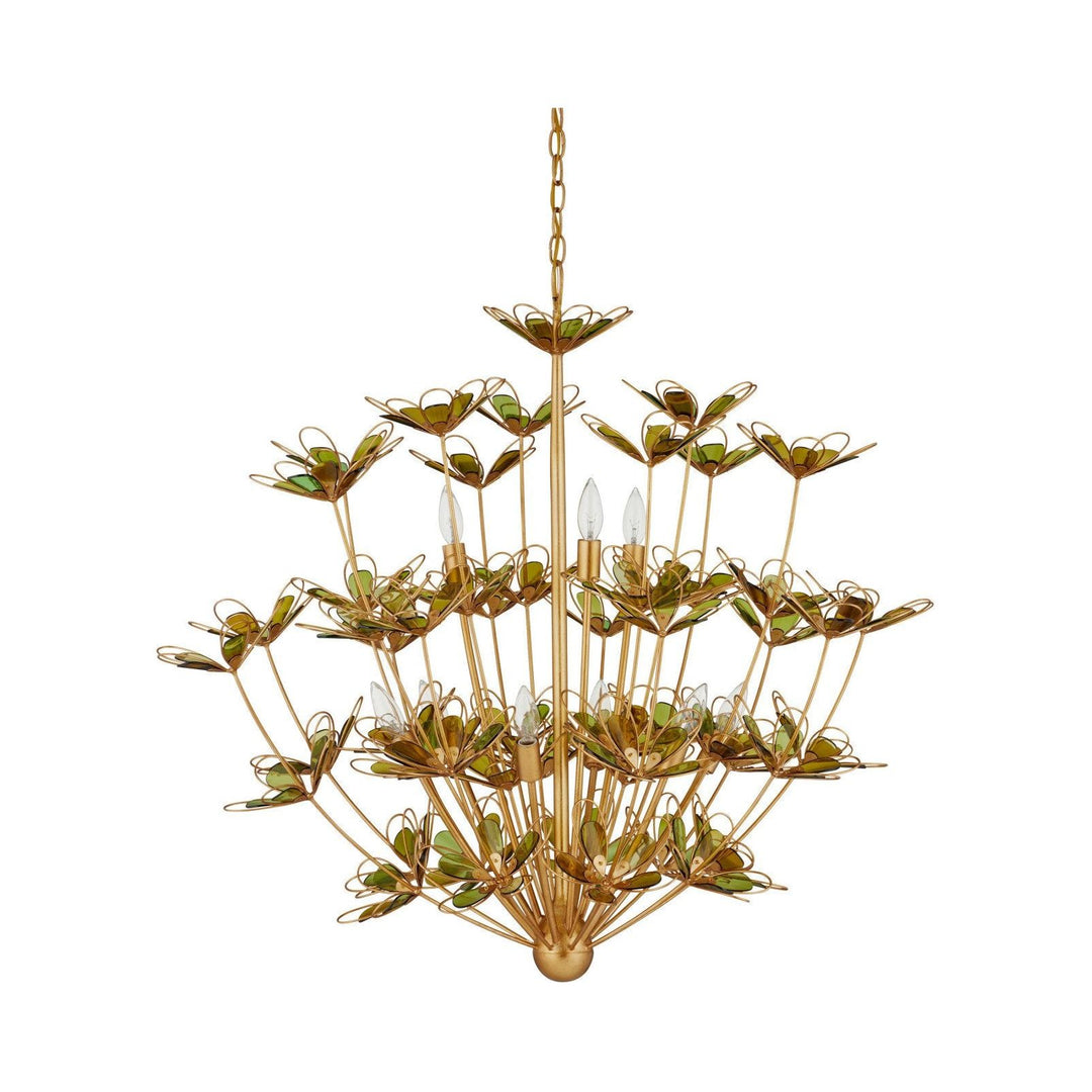 Midsummer Chandelier