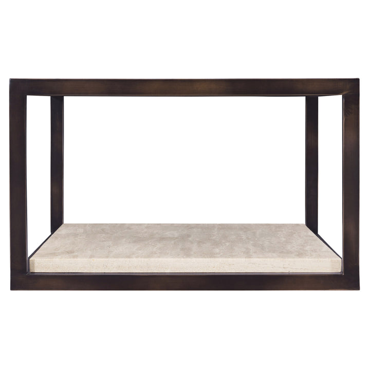 Kinsley Rectangular Cocktail Table