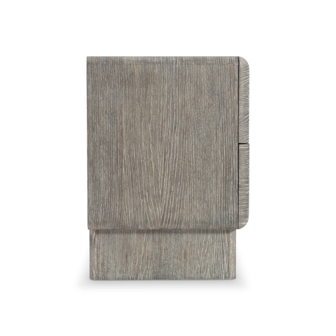 Monolith 34" Nightstand