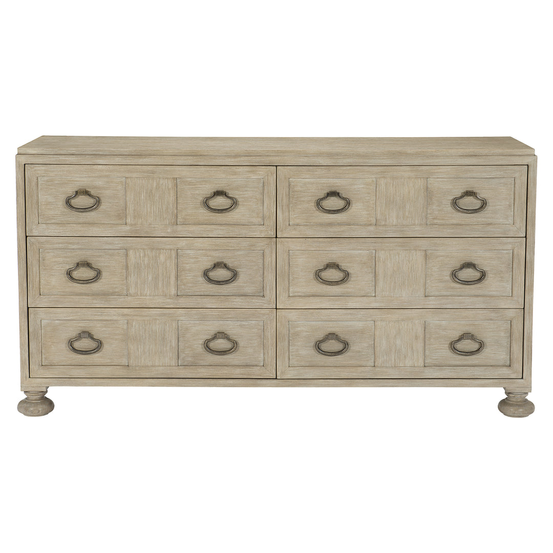Santa Barbara Dresser