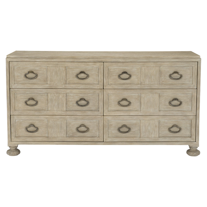 Santa Barbara Dresser
