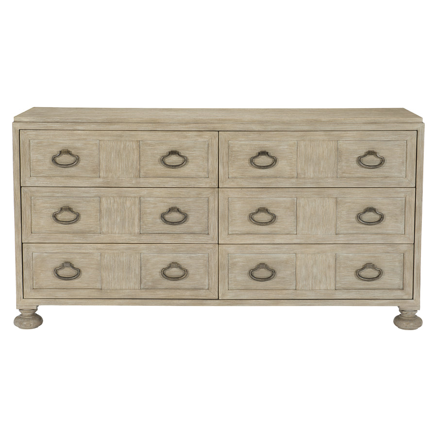 Santa Barbara Dresser