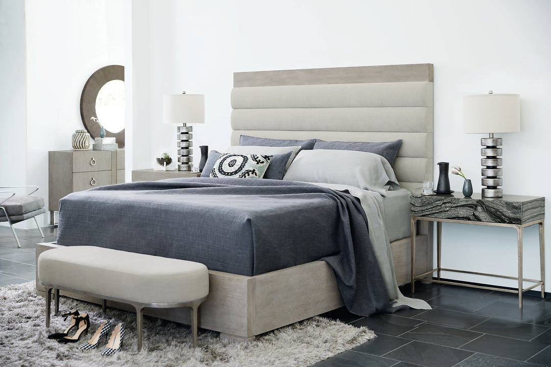 Linea Nightstand