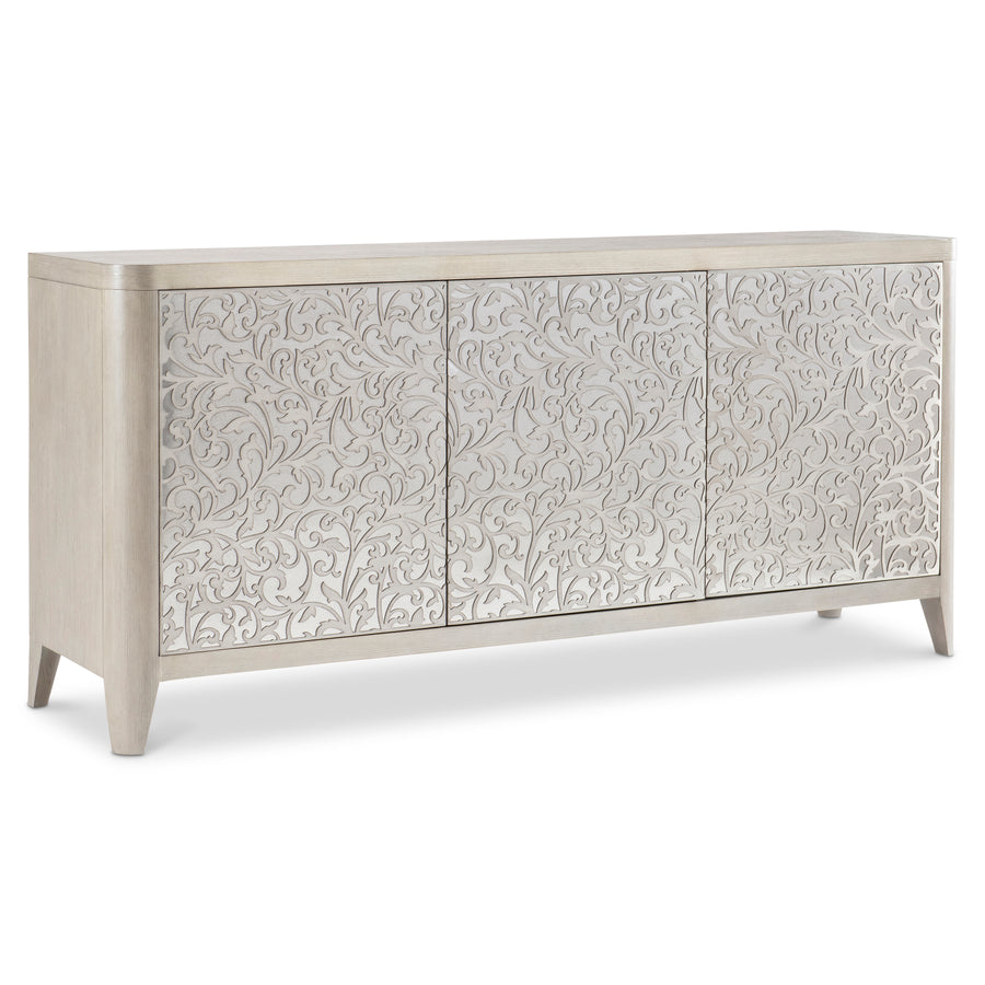 Cornelia Metal Front Buffet