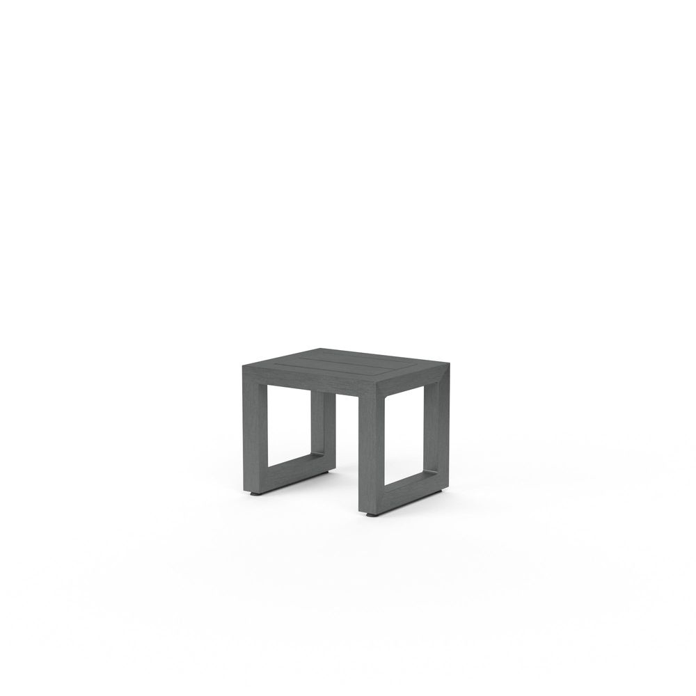 Outdoor Side Tables Redondo End Table