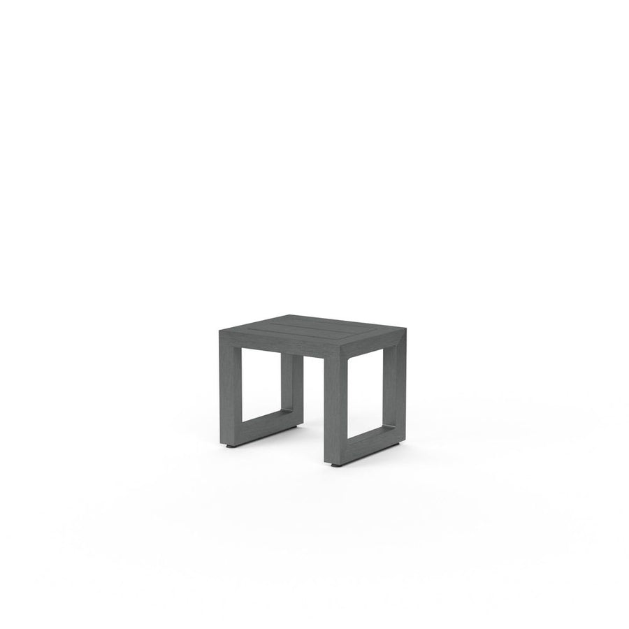 Outdoor Side Tables Redondo End Table