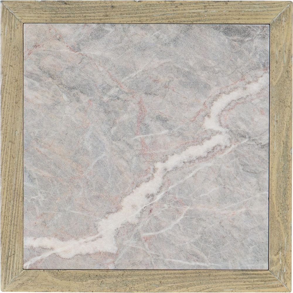 Side Tables Surfrider Square End Table - Light Wood