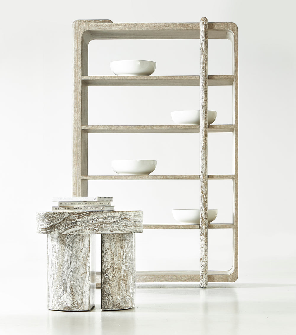 Arcadia Side Table