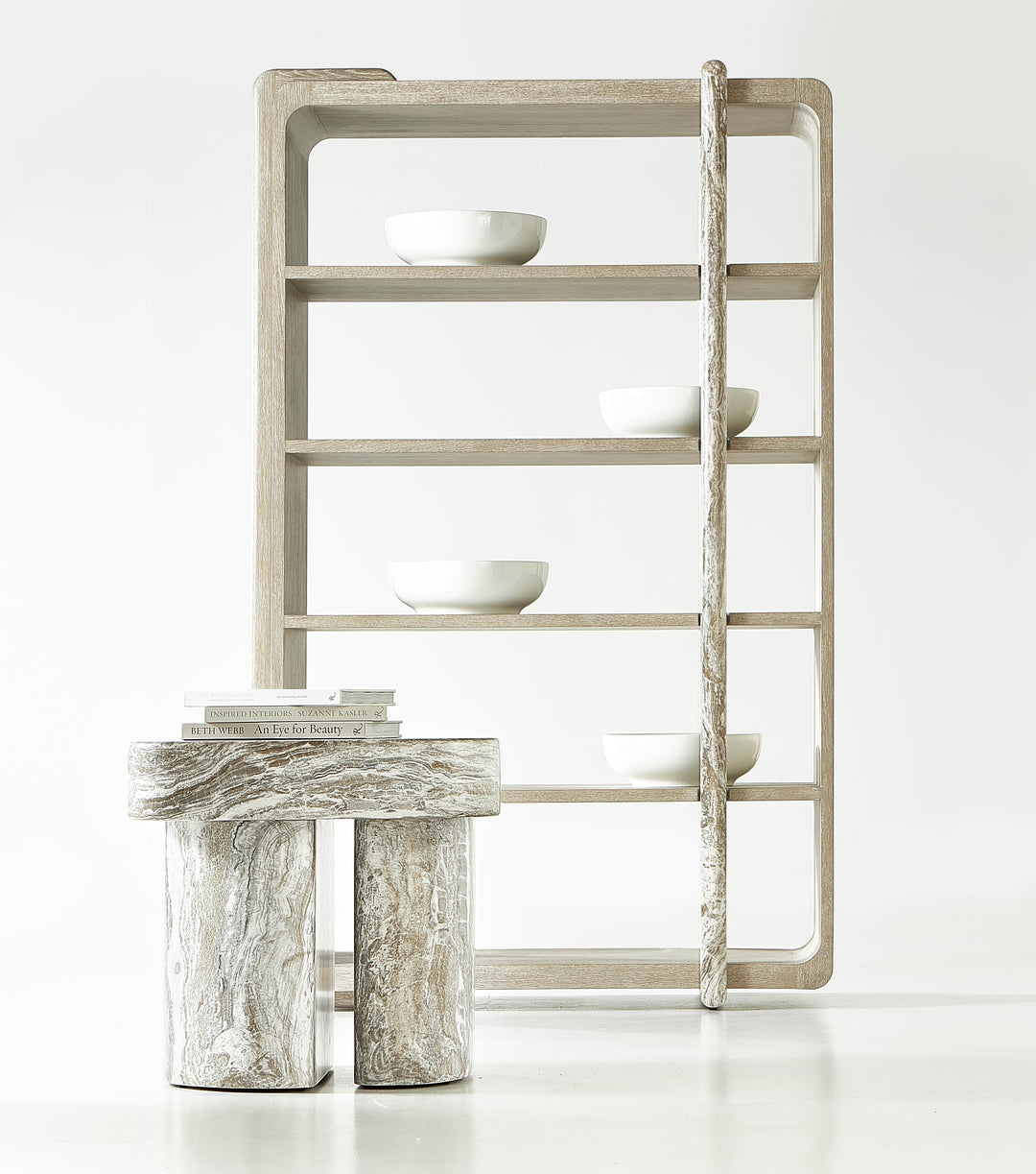 Arcadia Side Table