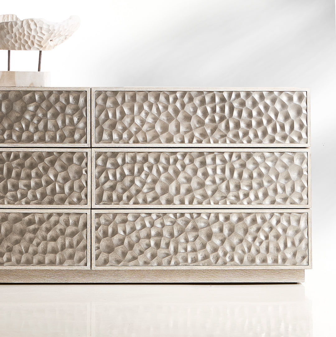 Hansby Dresser