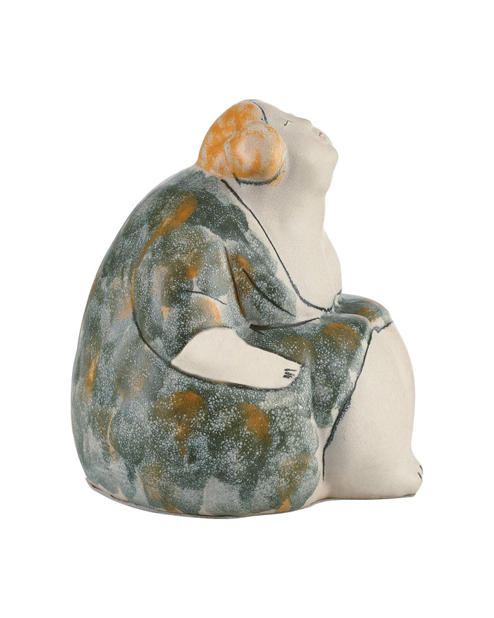 Decorative Objects Rubina Sculpture