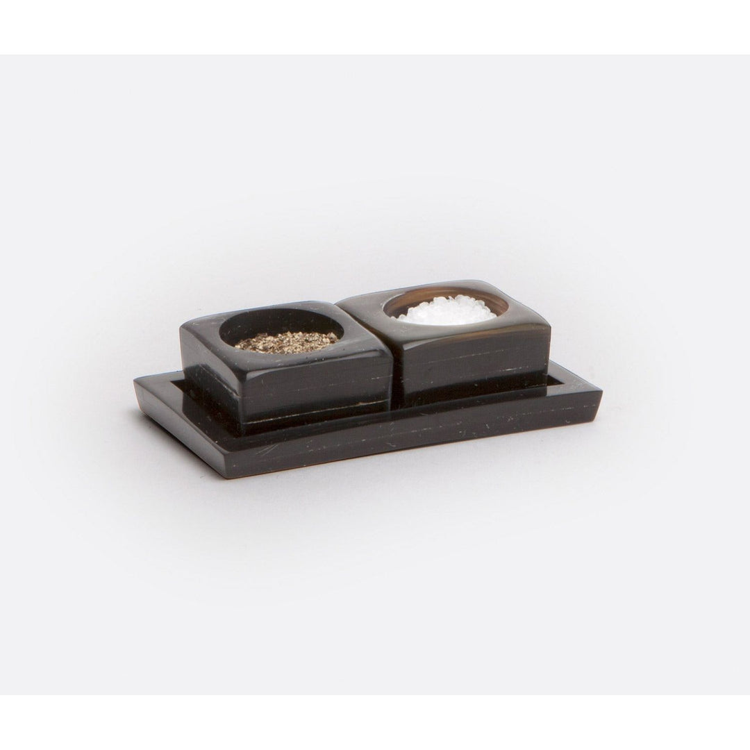 Lia Pinch Bowls & Tray Set