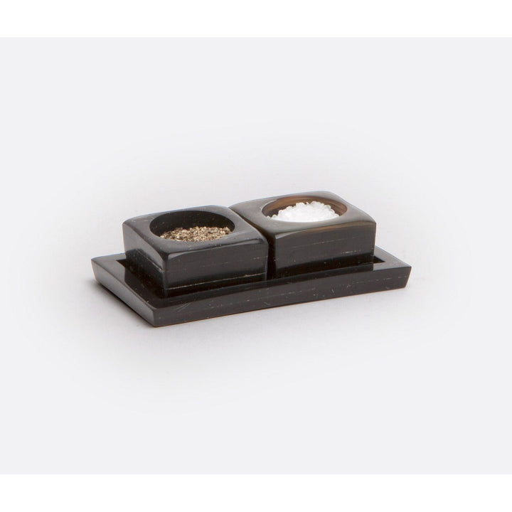 Lia Pinch Bowls & Tray Set