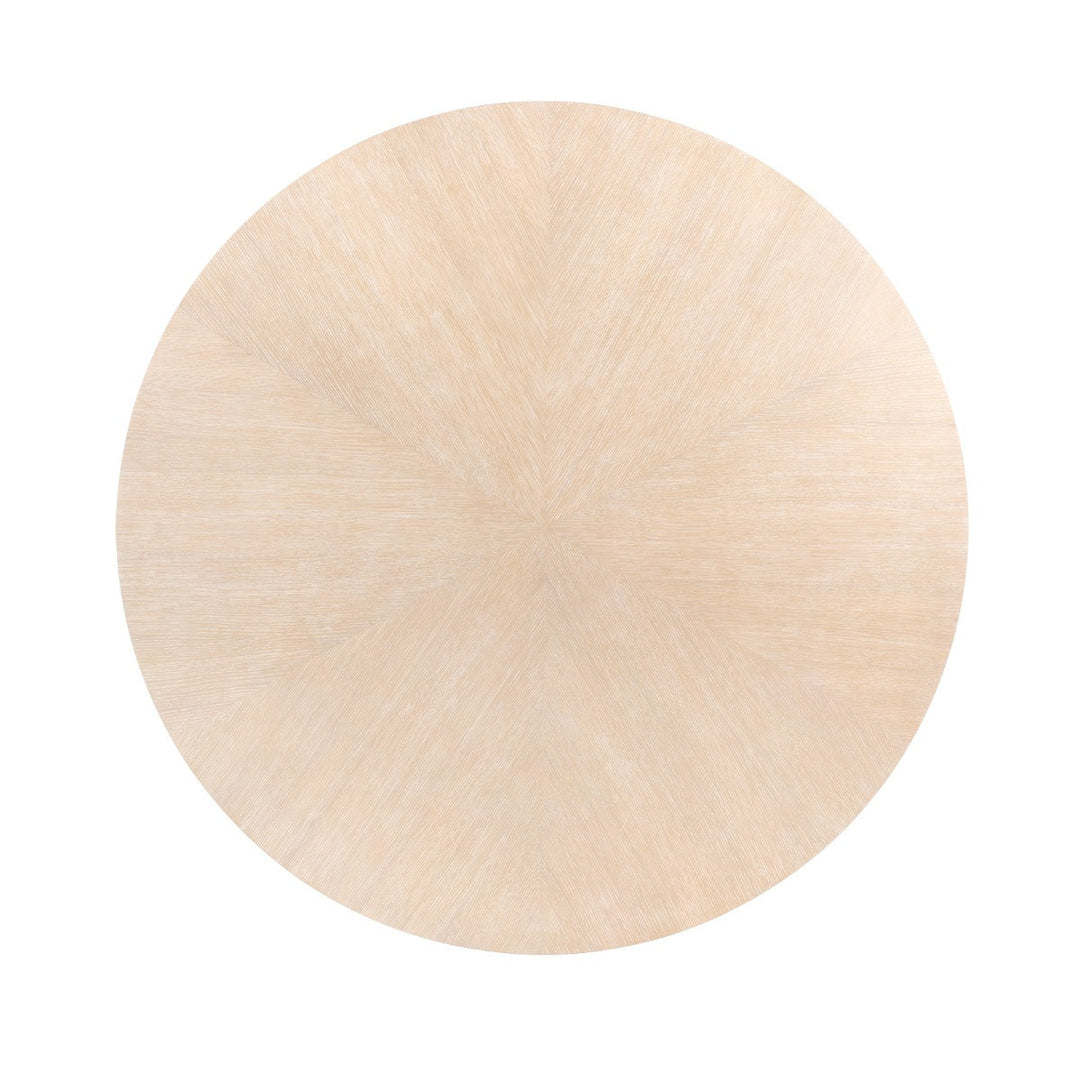 Breanna Dining Table, Sand