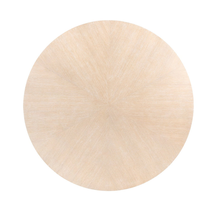 Breanna Dining Table, Sand