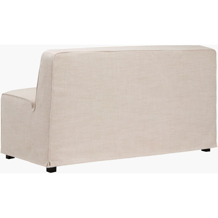 Bonner Bench