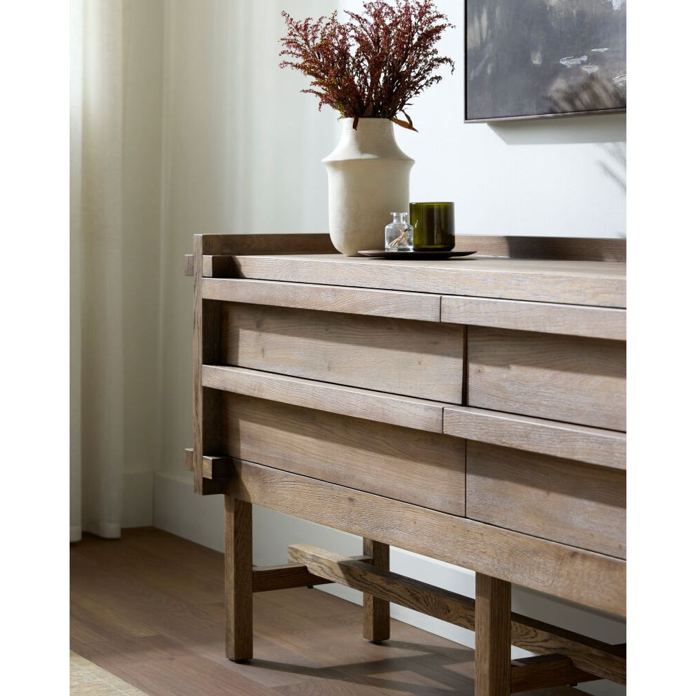 Altos Console Table