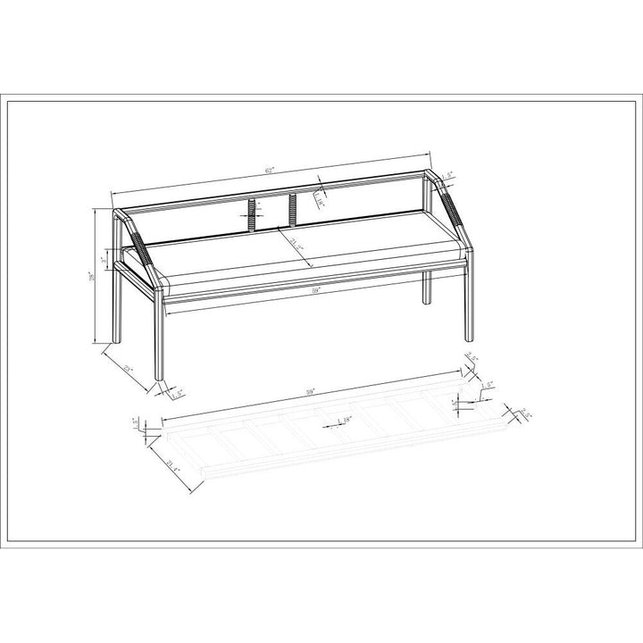 Atra Bench