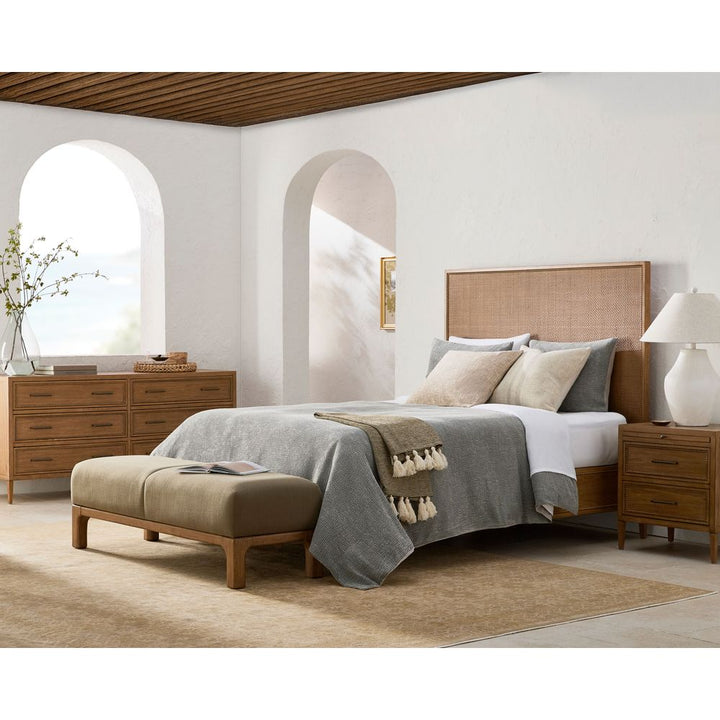 Dressers & Chests Hermosa Dresser
