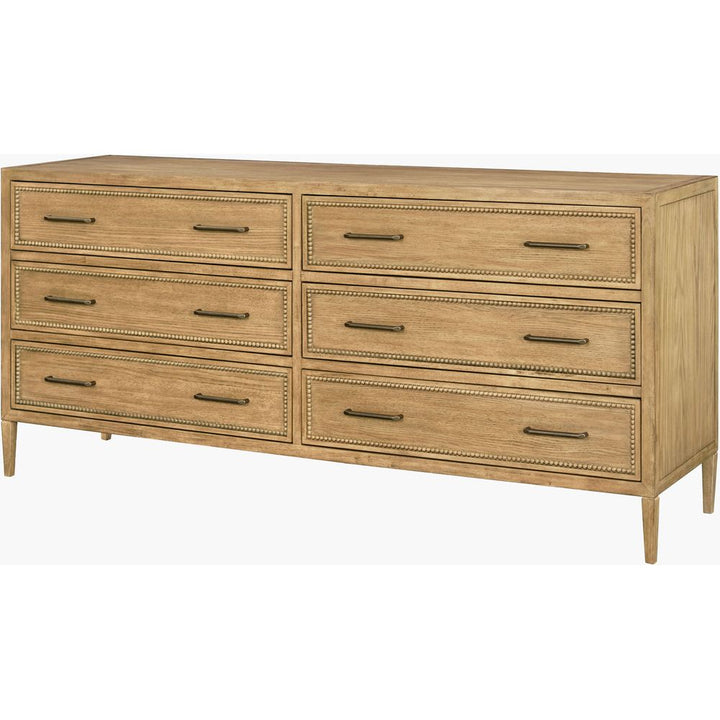 Dressers & Chests Hermosa Dresser