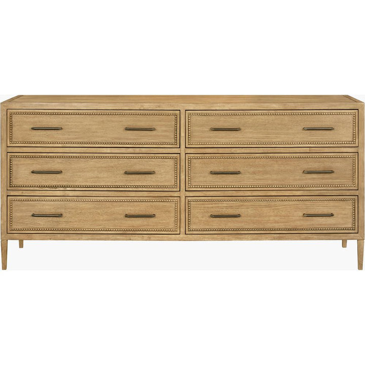Dressers & Chests Hermosa Dresser