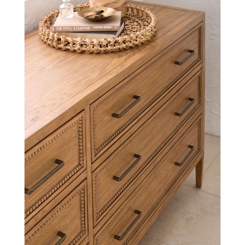 Dressers & Chests Hermosa Dresser