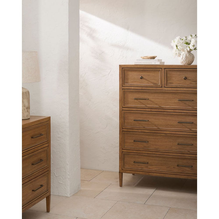 Hermosa Dresser