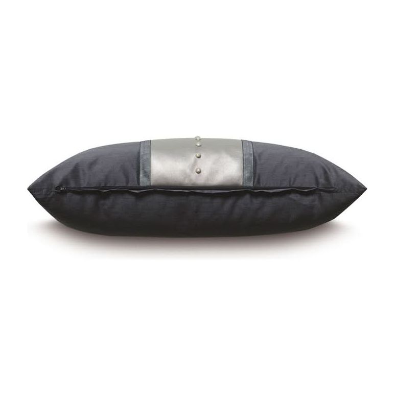 Bedding: Shams Hestia Steel Insert Bolster