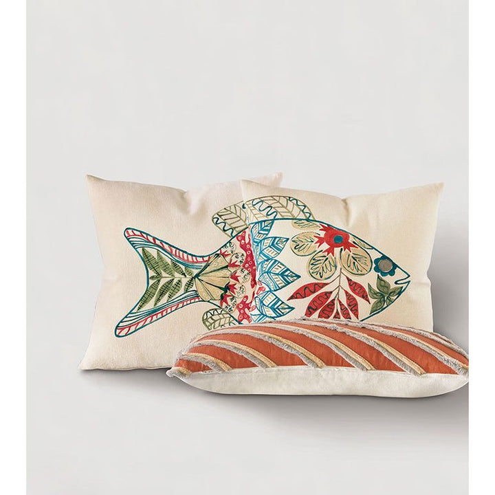 Bedding: Shams Shimmering Sham