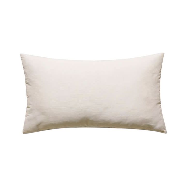 Bedding: Shams Belle Ivory Bolster